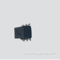 Port Isolated Magnetic automotive Transformer